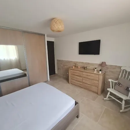 Apartament Zen